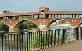 Anna Home Pavia Centro