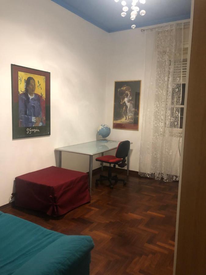 Anna Home Pavia Centro Exterior foto